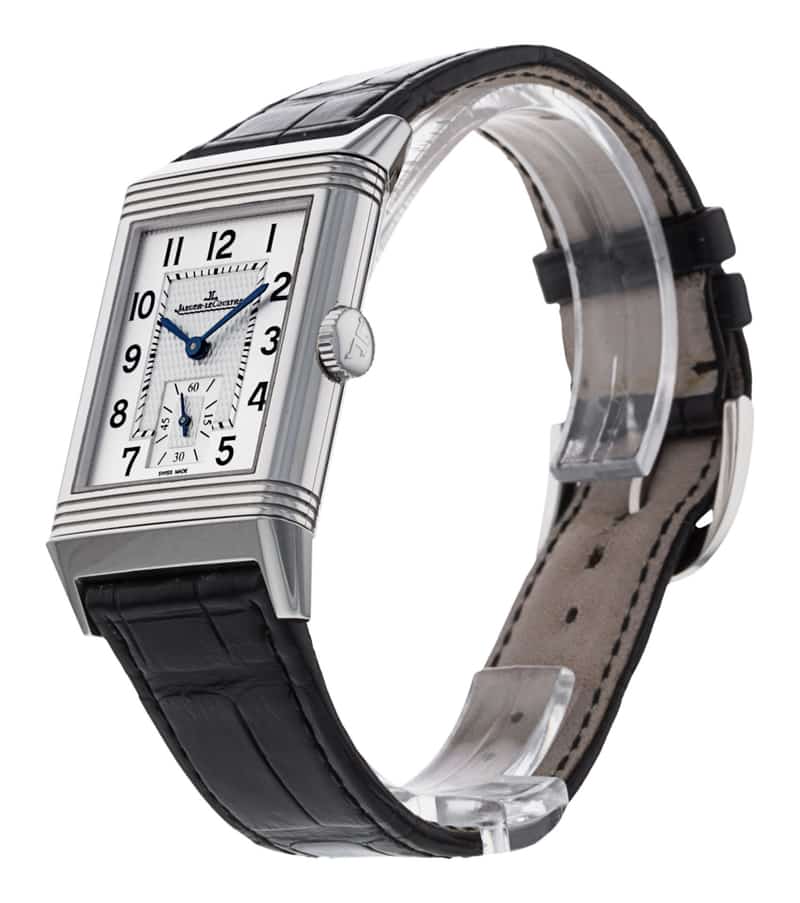 Jaeger-LeCoultre Reverso Classic Large Small Seconds 3858520